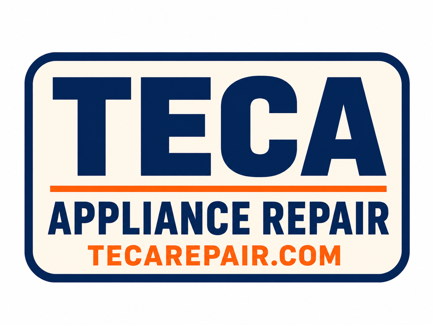 TECA Appliance Repair